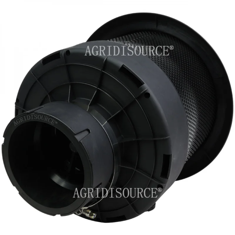 New product:Hot sale For Foton Lovol Agricultural Farm tractor Spare Parts TG4S110010018 Air prefilter