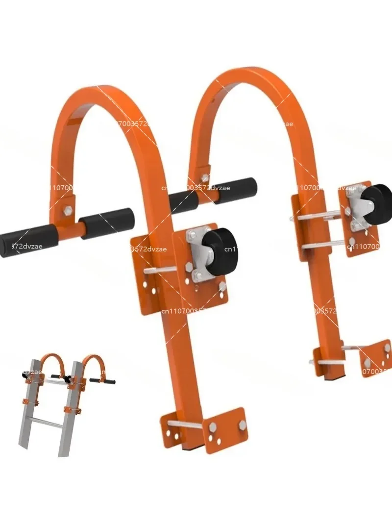 Heavy Duty Ladder Hook Durable Roof Hammock Hanging Hook for Outdoor Camping