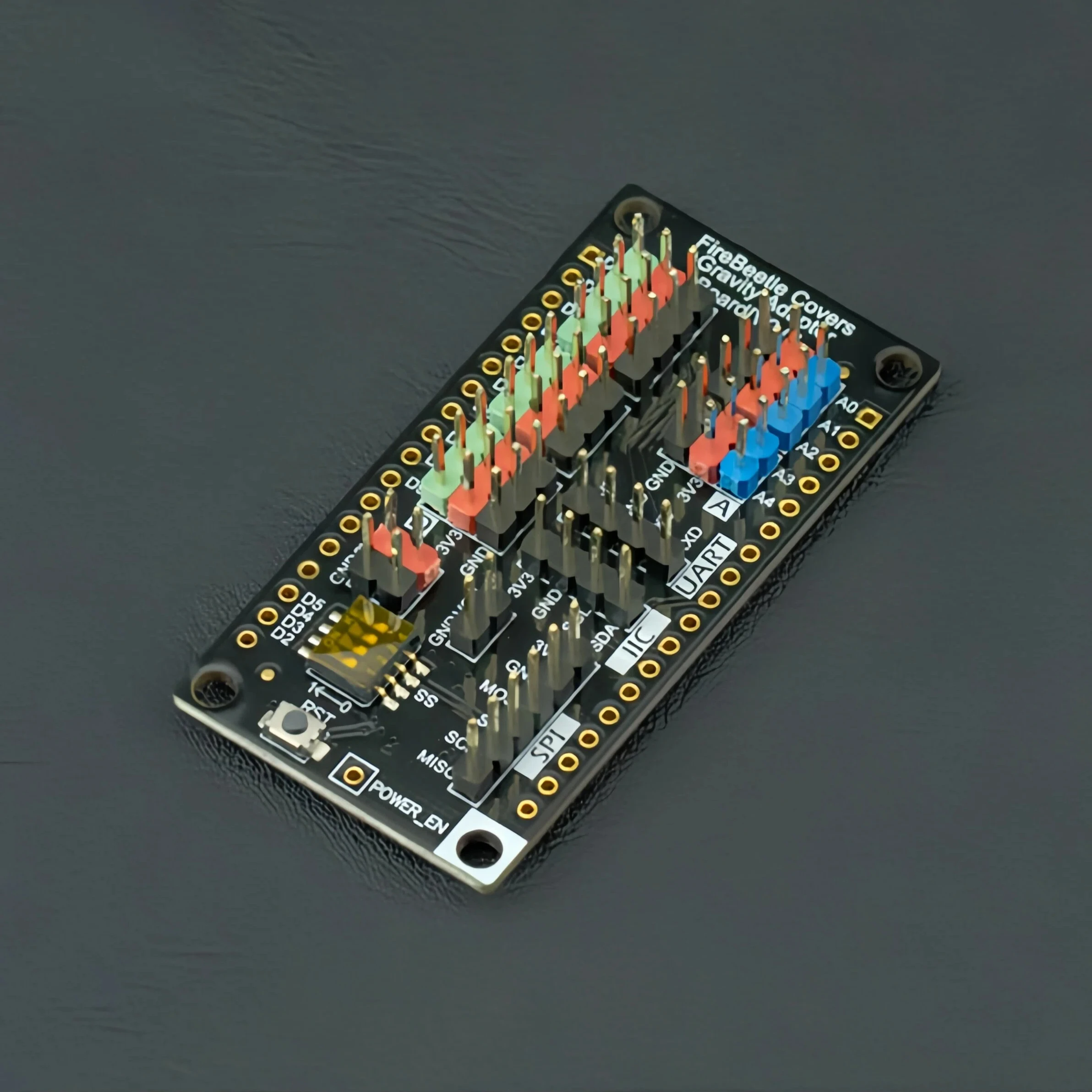 firebeetle-カバー-重力アダプターボード-33v-iot-低電力センサーシールド-arduino-raspberry-pi-用
