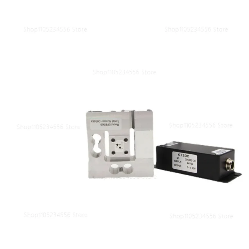 

Three dimensional force sensor for GPB160 multi-directional force measurement system, sensor for robot force measurement