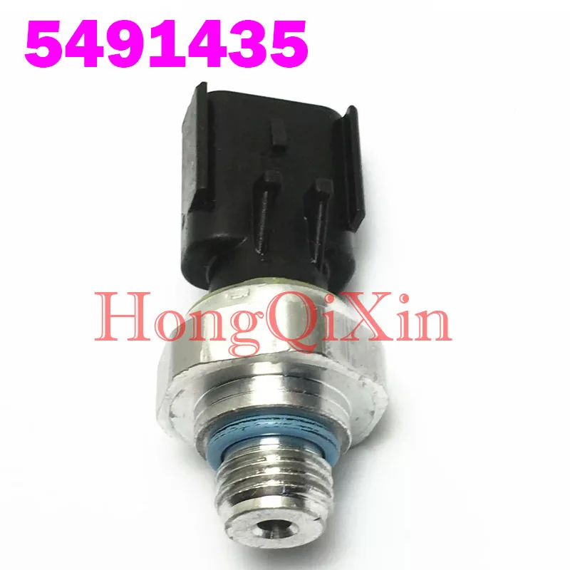 1 PCS/LOT 5491435 2871960 4358810 Engine Oil Pressure Differential Sensor IC Electronic Component