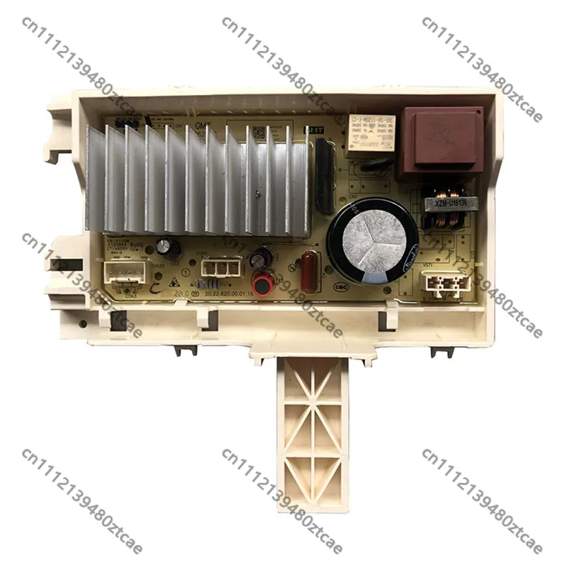 Laundry Machine Frequency Drive Board, Inverter Mainboard, Professional Circuit AccessoriesHousehold Washer Repair Replacement