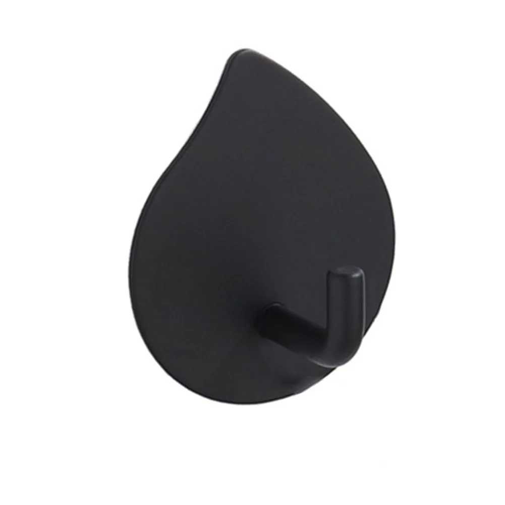 Bathroom Organization Bathroom Coat Hook Heat Resistant Hook Moisture Resistant Hook Sleek Brushed Finish Smooth Rounded Edges