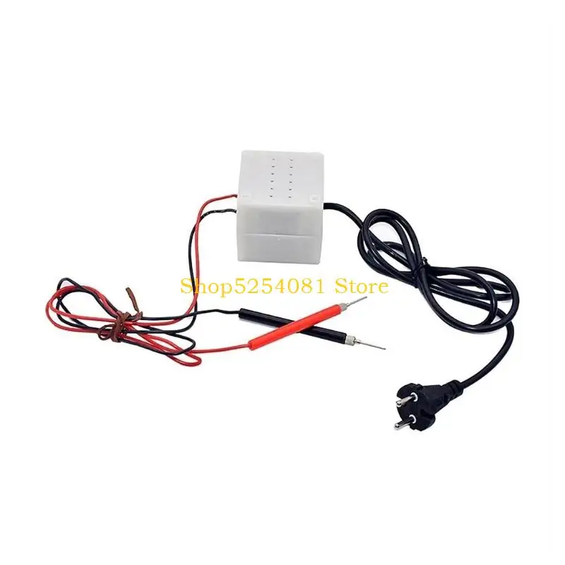 AXYC ABS Electric Wire Insertion Device For honeyfarm Safe And Reliable