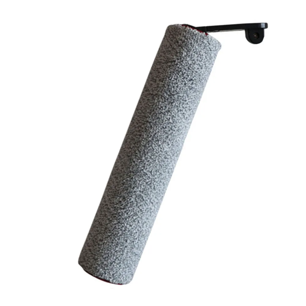 

Brush Head For Efficient Cleaning Brush Head Cleaning Tool Roller Brush Debris Capture Efficient Cleaning Fiber Materials