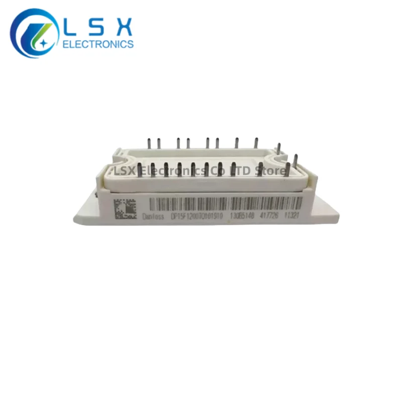 

IGBT Module DP10H1200TO101901 DP10H1200TO101981 DP10H1200T101981 DP15H1200TO101900 DP15F1200TO101910 DP15H1200TO101982