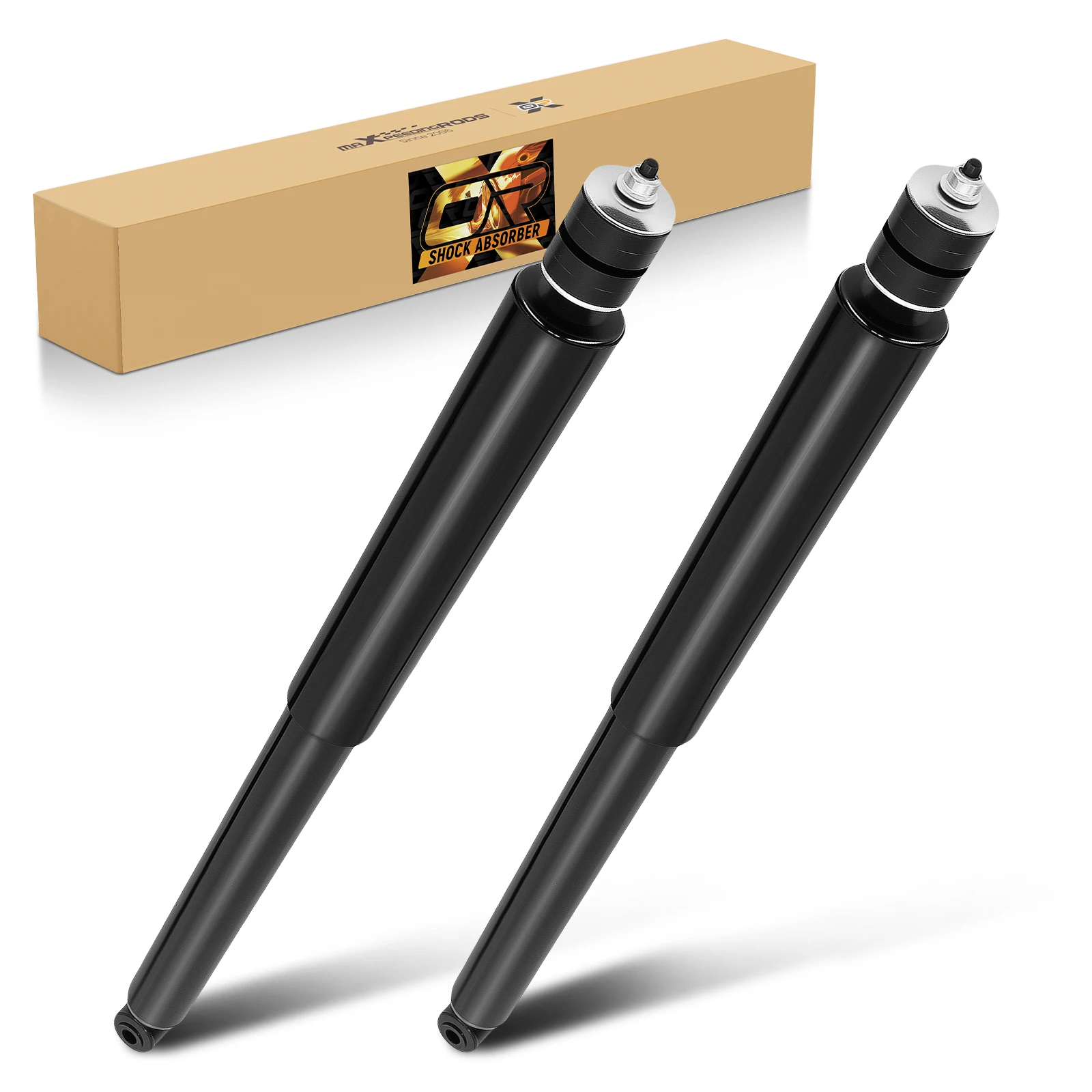 

Pair Rear Struts Shocks Set Left & Right for Ford F-150 Heritage 2004 4.2L 4.6L