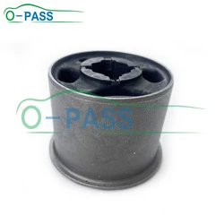 OPASS Front Control arm Bushing For VW CADDY CC EOS Fox GOLF JETTA Passat Polo Scirocco Sharan Tiguan Touran 1K0407183E 1 Piece