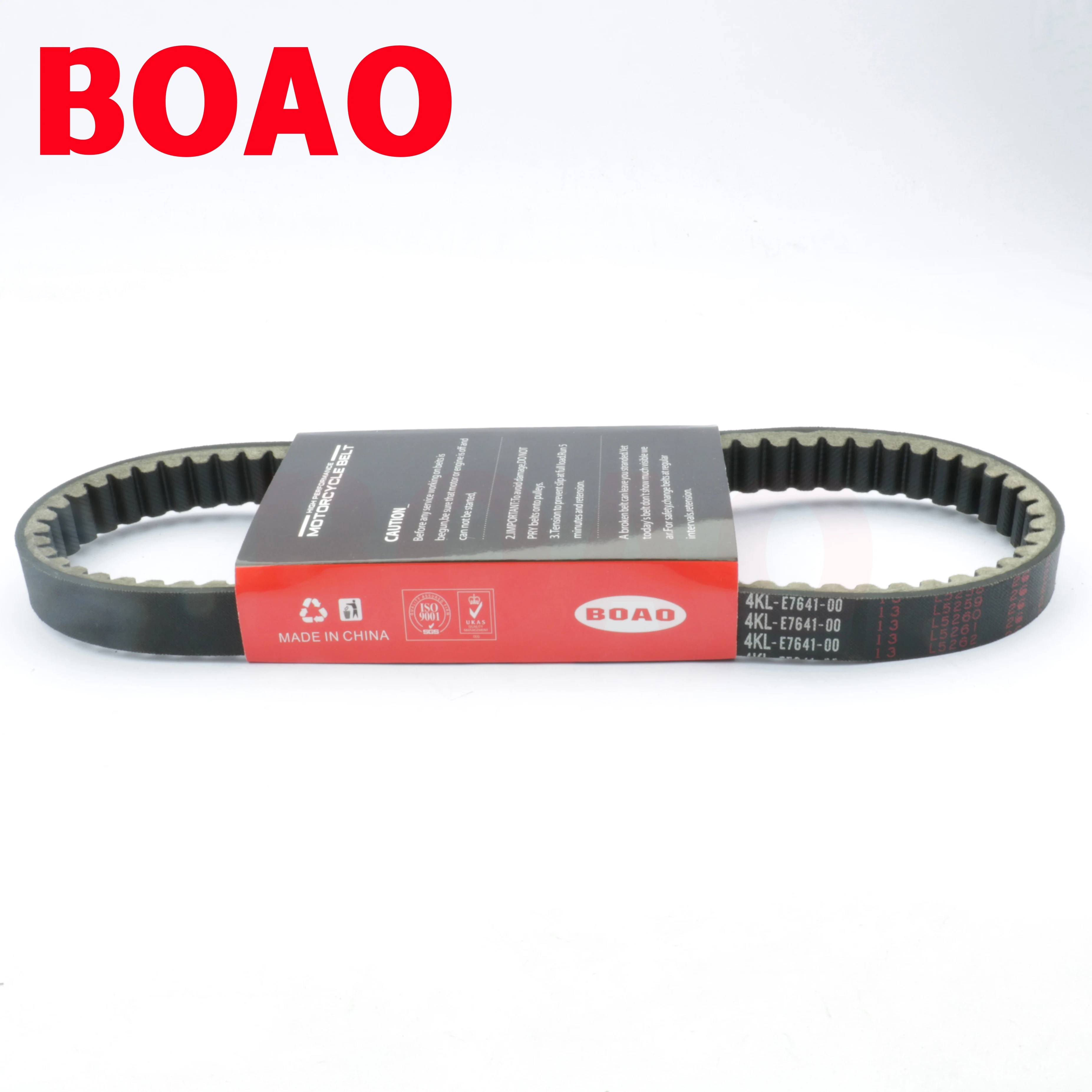 

Scooter Drive Belt V-BELT Suitable for Yamaha TENSAI-Yamaha XC 125TR 125T 125 F T TR Cygnus VINO 125cc YJ125 4KL-E7641-00