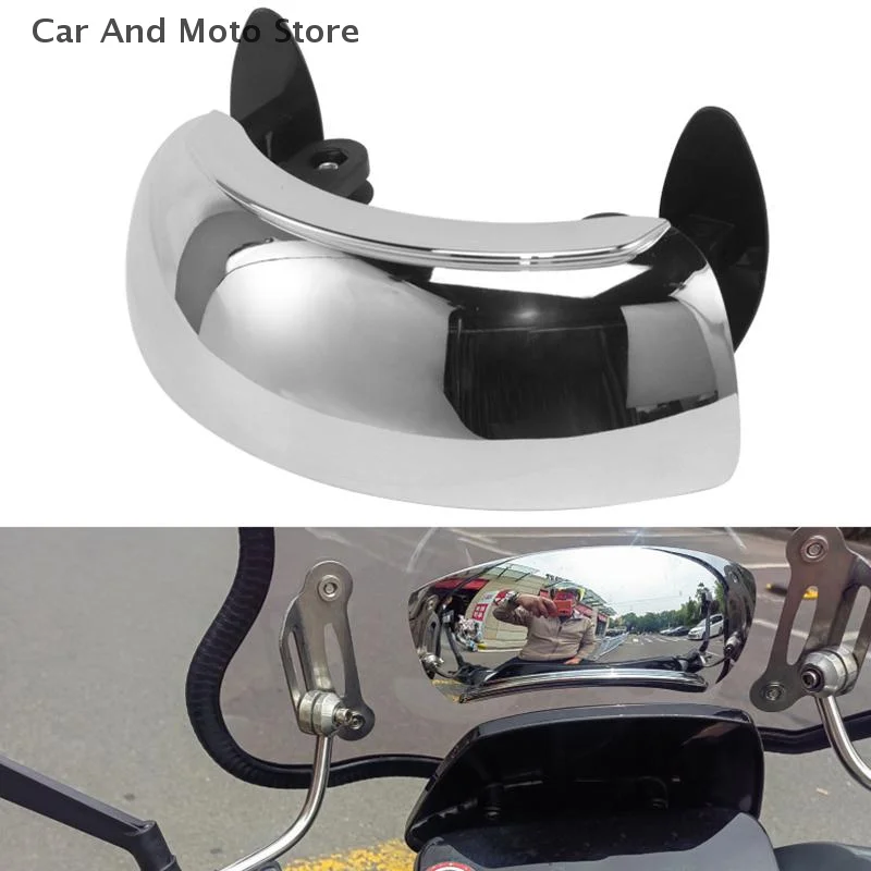 【Cmo】Motorcycle Rea…