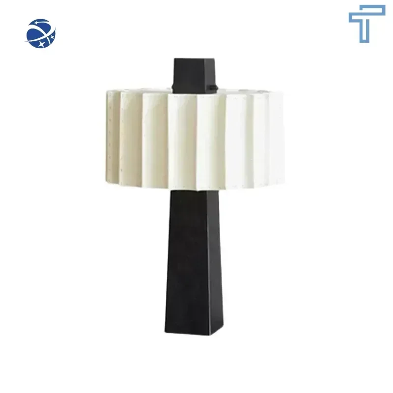 

Original brand new！Modern Fashion Simple Led Table Lamp Metal Bedroom Bedside Art Design Decorative Bedroom Bedside Table Lamp f