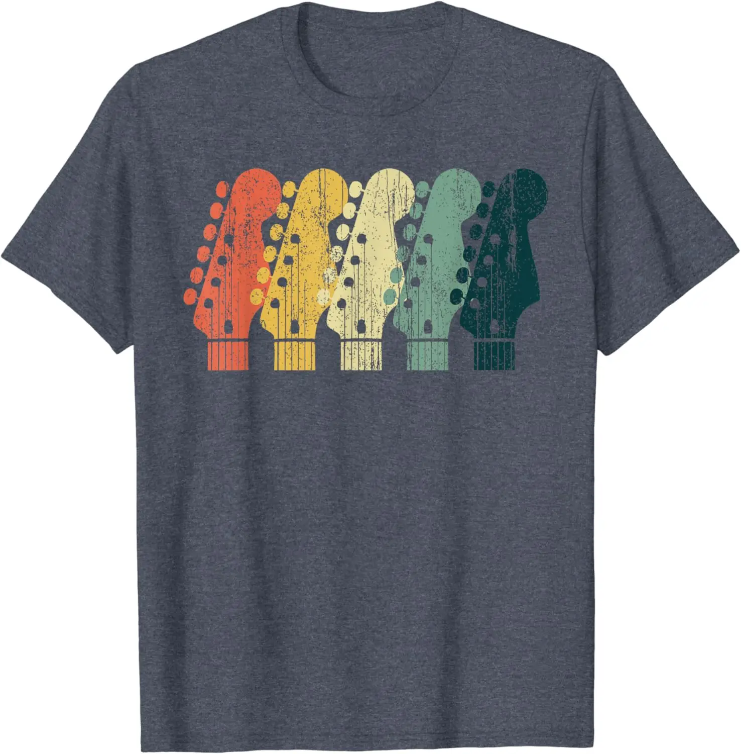 Guitarist Stuff T-Shirt