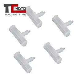 Outboard Fuel Pump Filter For Yamaha 6C5-13915-00 F40 F50 F60 F70 F100 FT50 FT60 For Mercury 4-Stroke F75 F80 F90 F100 881323001