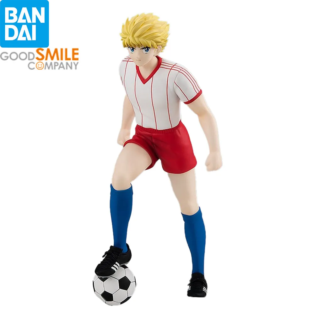 

GOOD SMILE COMPANY POP UP PARADE Captain Tsubasa Karl Heinz Schneider Action Figure Anime Figure Collection Series Garage Kit