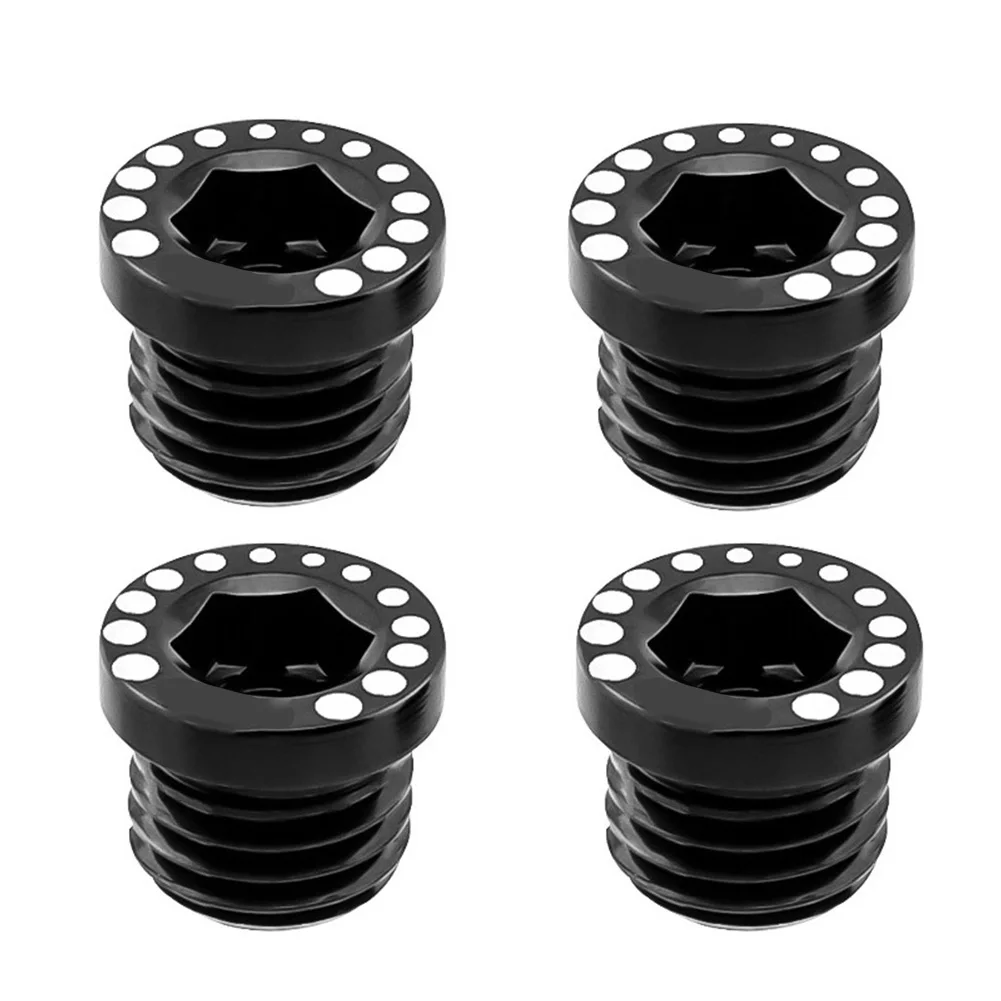 New Practical Screw Part Beautiful Brake Base Column Screw Decorate Dust-proof Functional for m10*1.25  New Practical