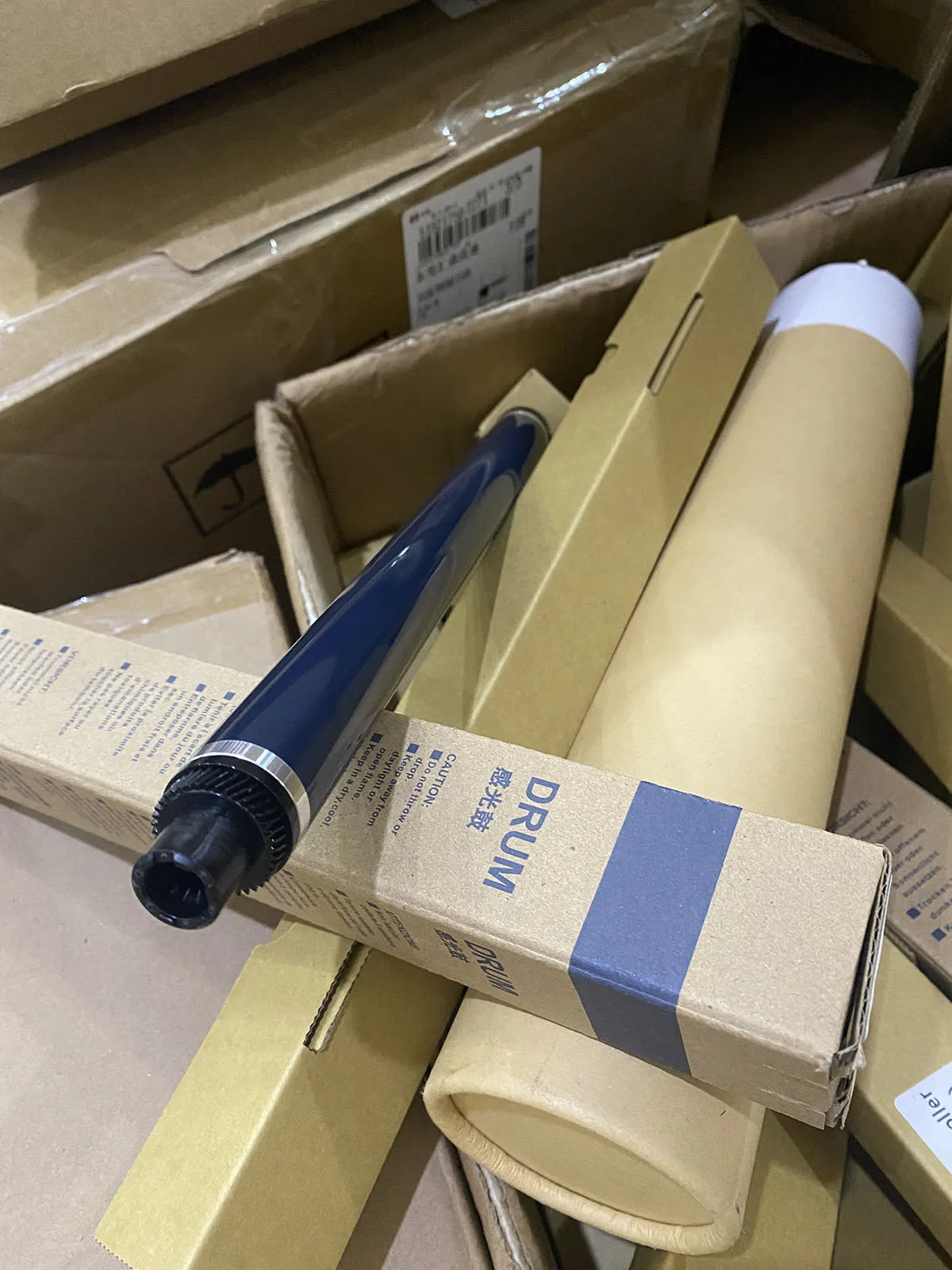 4 шт. оптический барабан для Ricoh Aficio Mp C305 C306 C307 C406 C407/MPc305 Mpc306 Mpc307 Mpc406 Mpc407 Sp SpfD 117-0125 D117-0121