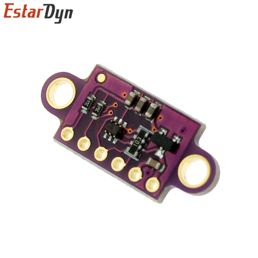 Estardyn VL53L0X Time-of-Fligh - Industrial Laser Sensor recensione e prezzo