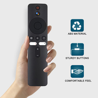 XMRM-006 Voice Remote Control For Xiaomi Box Smart Mi TV Box Bluetooth Remote Control Set-Top Wireless Remotecontrol Replacement
