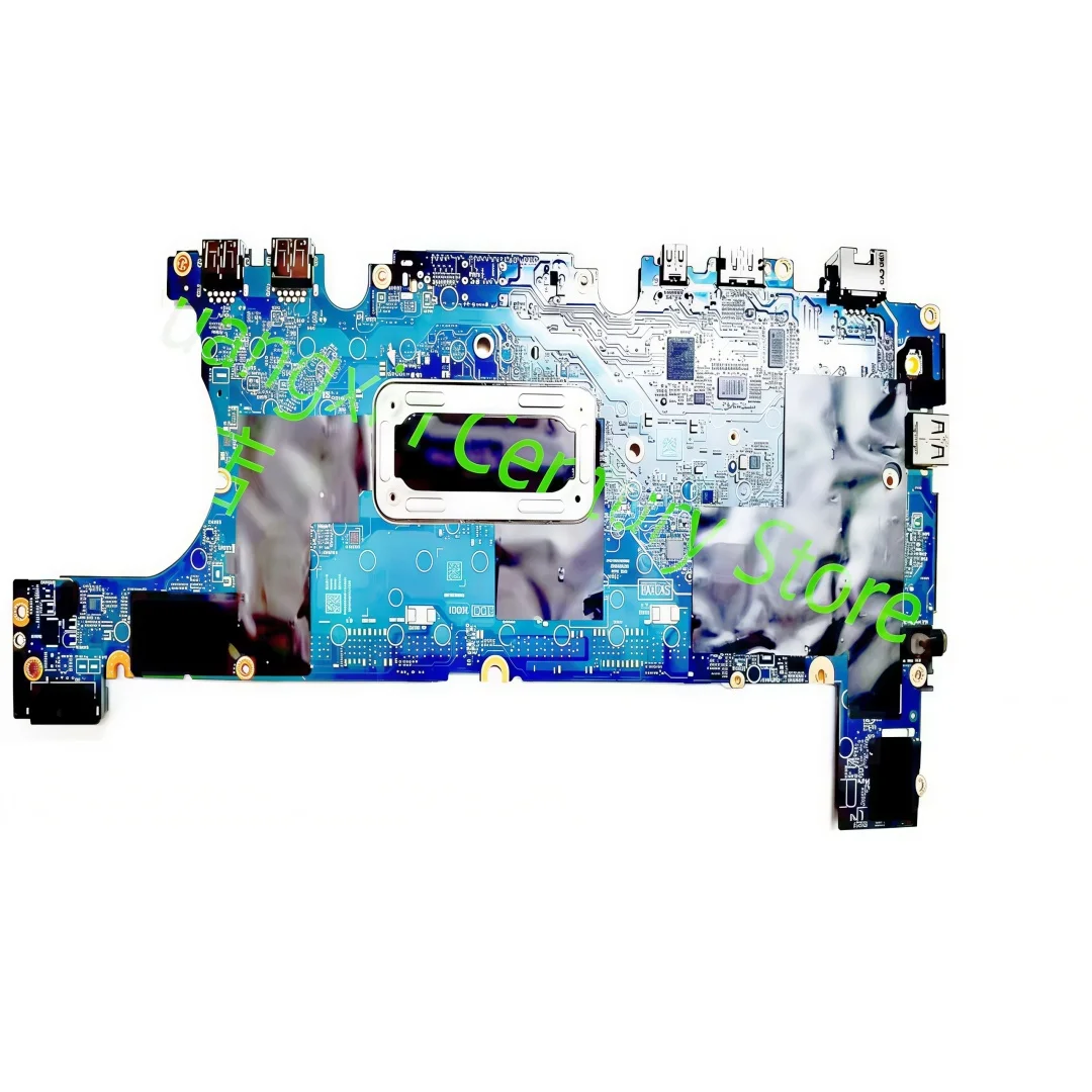 For DELL laptop E7270 laptop motherboard LA-C451P with CPU I3-6100U I5-6300U I7-6600U 100% Tested Fully Work