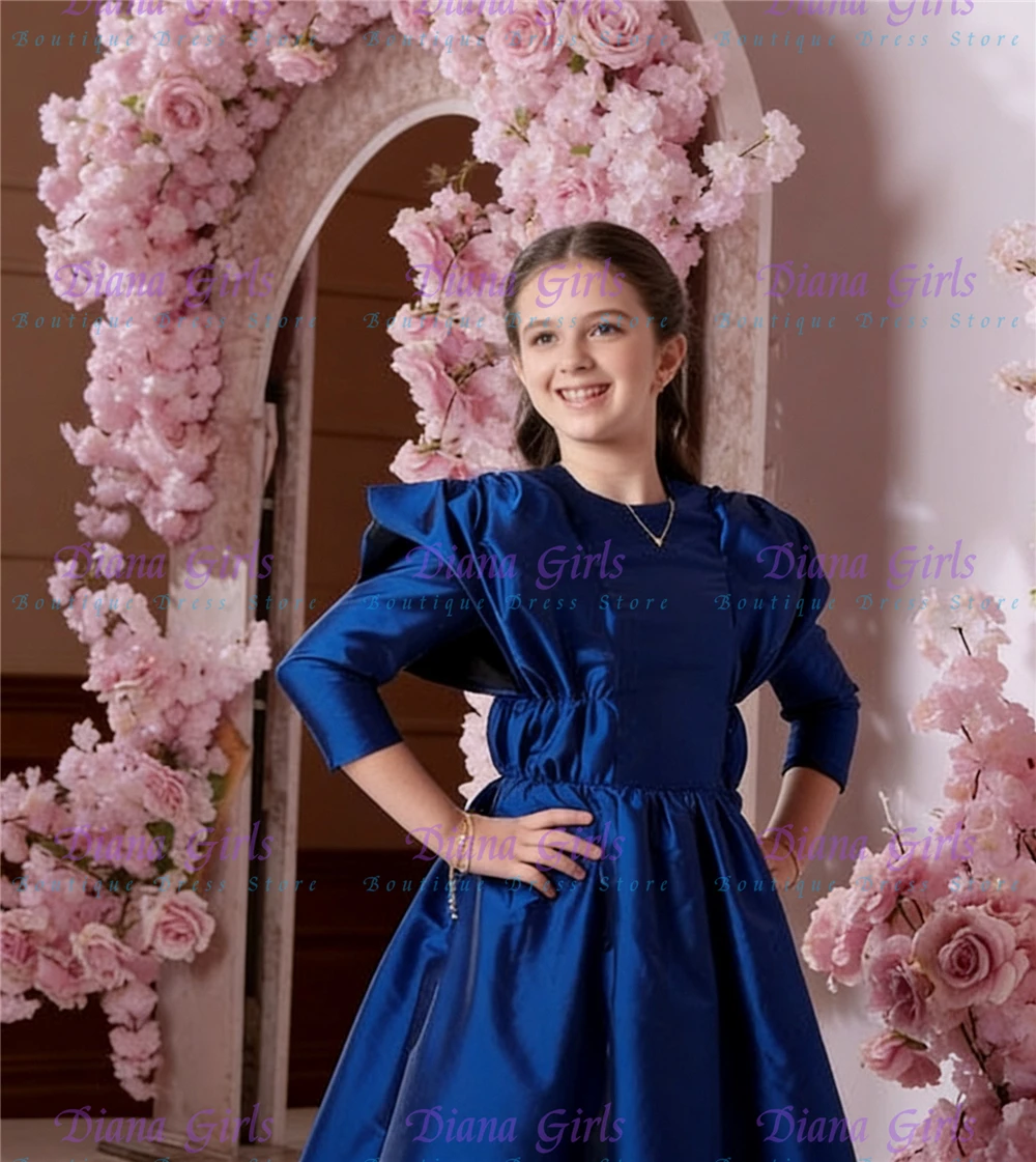 Robe de sainte Communion robe - Embroidery Design Patterns Flowers avis et prix