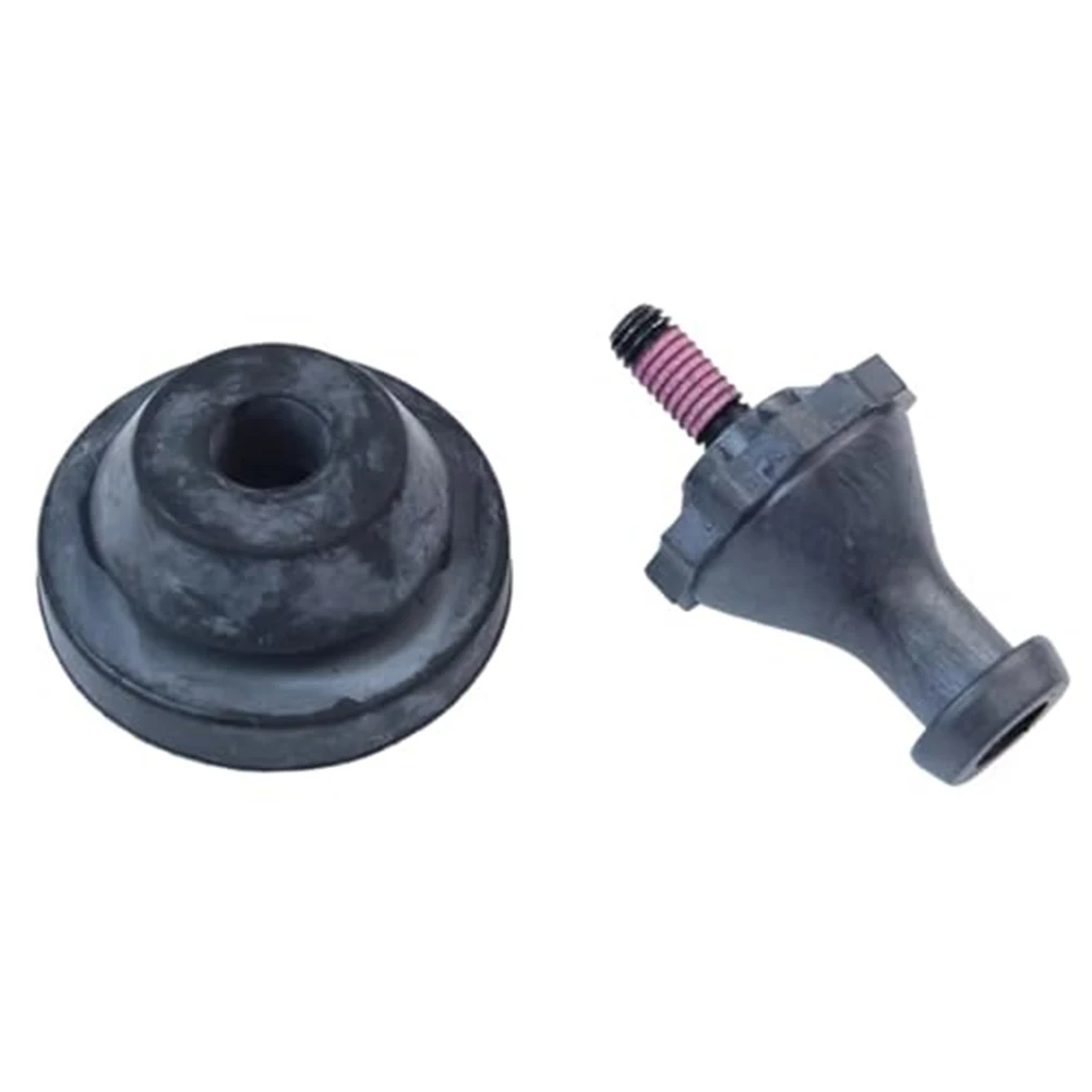 Housing Screw Air Screw Filter Housing Fastener Wear Resistant 036129689B With Pad Screw Fastener Car Light Accessory