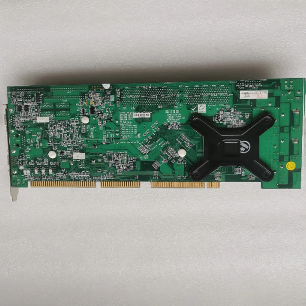 

WSB-9150-R20 REV:2.0 Industrial Motherboard