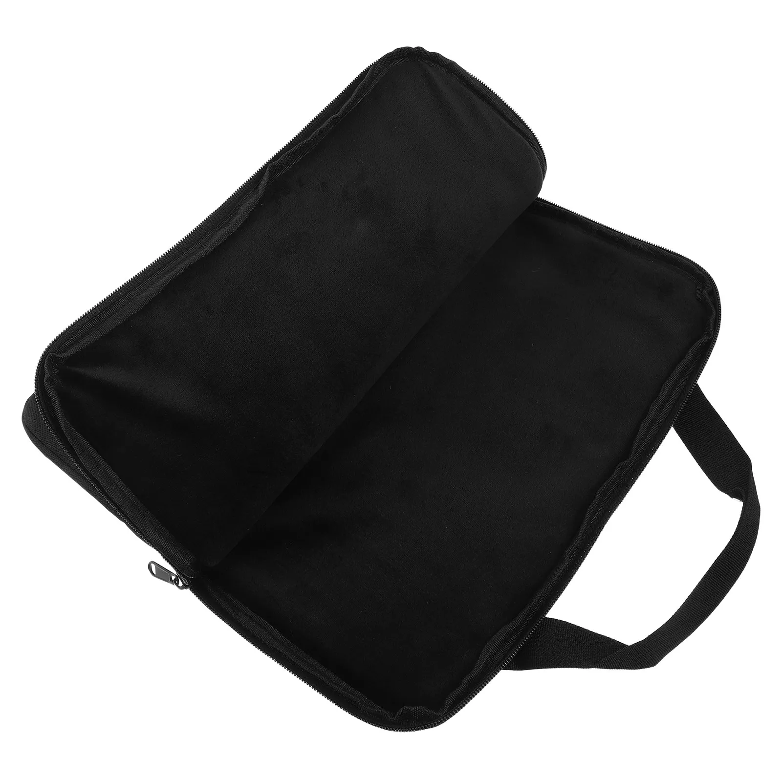 Body Scale Carrying Bag Scratch Resistant Composition Scale Protector Portable Travel Storage Case Organizer