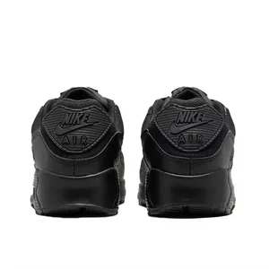 Nike Air Max 90 'Triple Black' CN8490 003 Retros Retros Gehen Herren Sport Tennis 8 Hauptverkäufe Nike Shoes 90s - №3