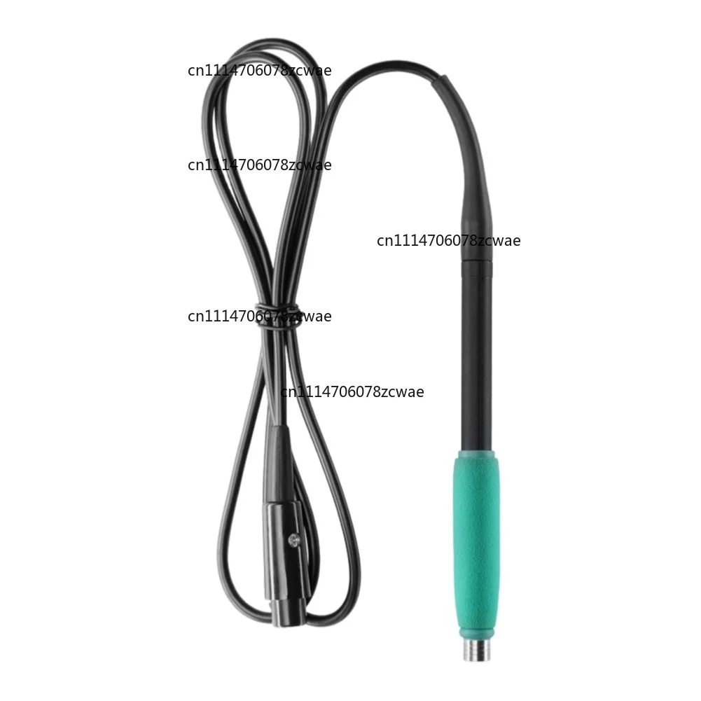 For T210 T245 T470 With 1.2m Cord Quick Connect Easy Install Professional-Plug And Play Soldering Iron Handle Replacement