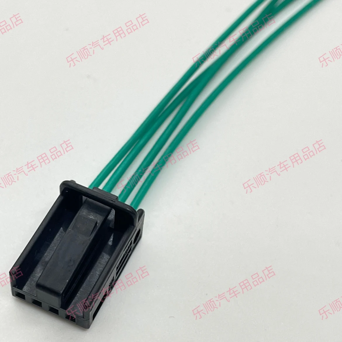 Adapt to the new Santana, new Jetta, Xinrui, trunk switch, trunk lid switch, trunk opening switch box