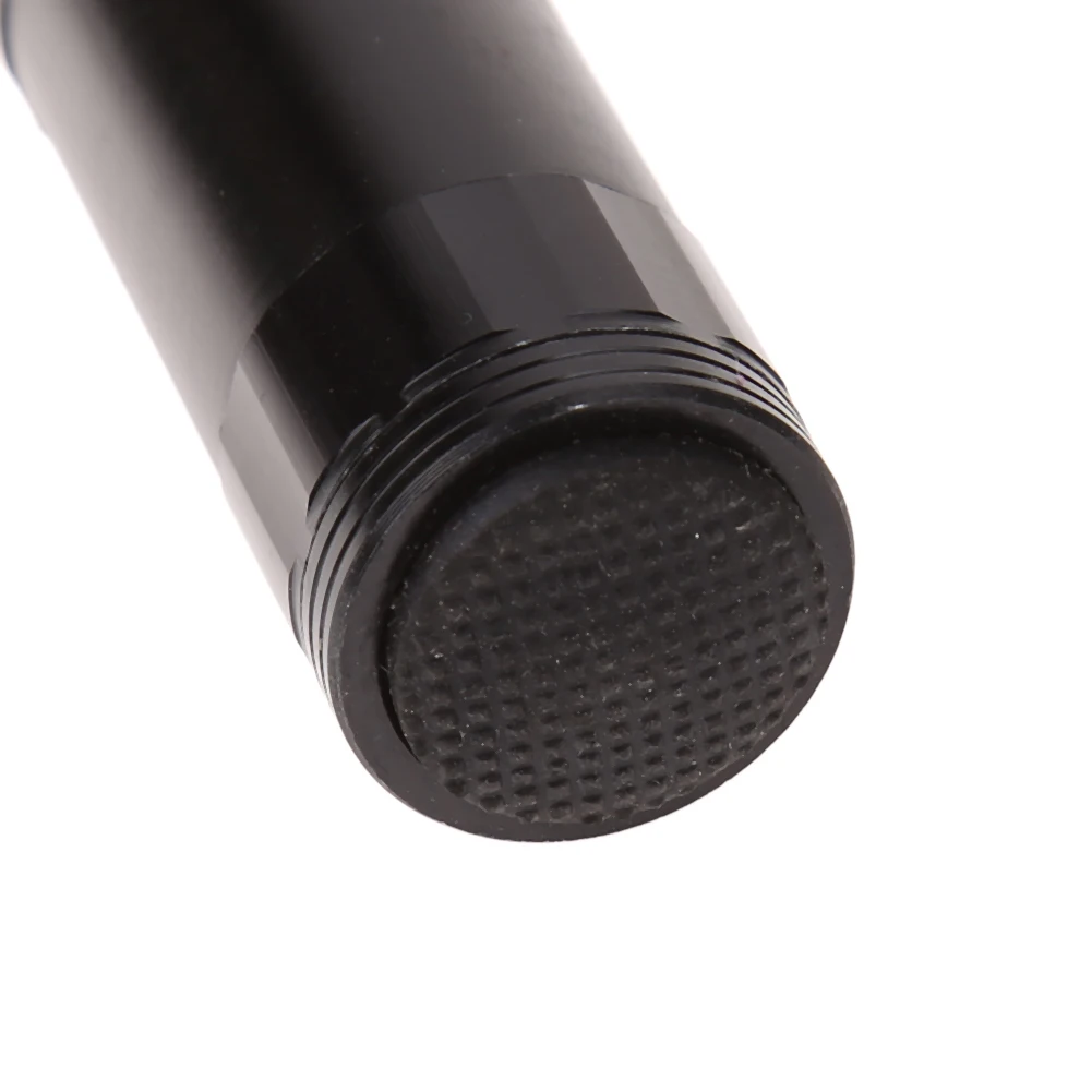 Фонарик с УФ-лампой, масштабируемый мини-фонарик с ультрафиолетовым светом