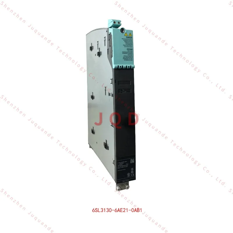 6SL3130-6AE15-0AB1 6SL3130-6AE21-0AB1 Brand New Orig inal
