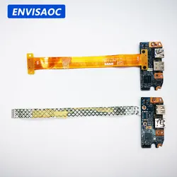 For ACER Aspire 5750 5755 5350 5350G laptop USB Board USB 2.0 NV57H NV57H44U NV57H26U P5WSO Q5WV1 Q5WS1 LS-6904P