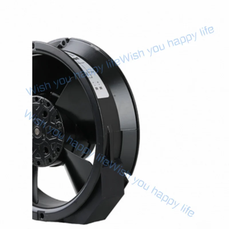 L... for ebmpapst W2E143-AA09-01 6058ES Axial Cooling Fan 172*51mm 230V 24W for ABB