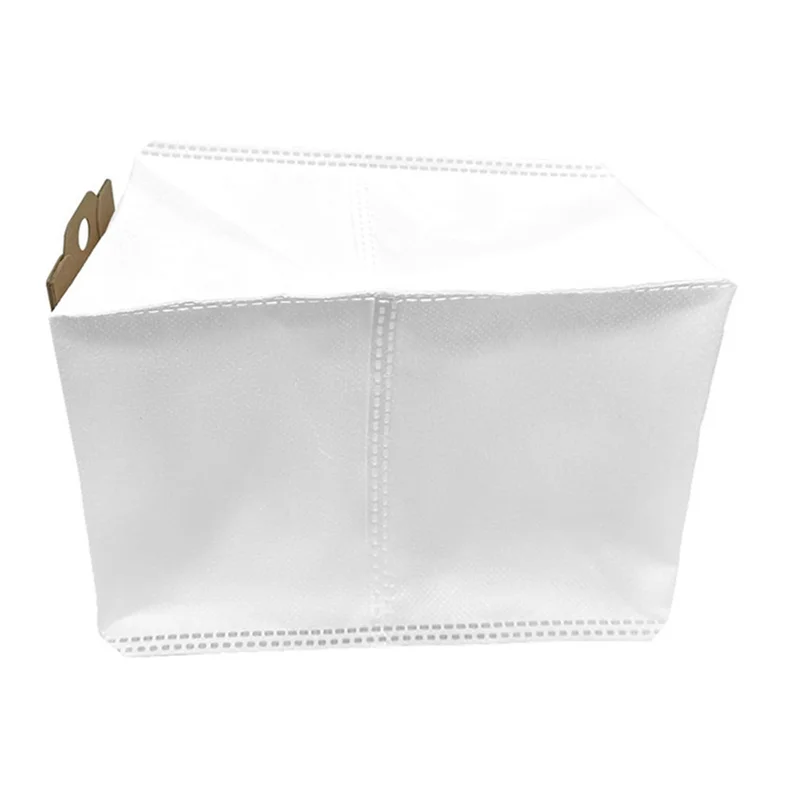 SANQ aplicable para Robot aspirador Conga 2299 consumibles bolsa de polvo bolsa de basura bolsa no tejida accesorios cepillo