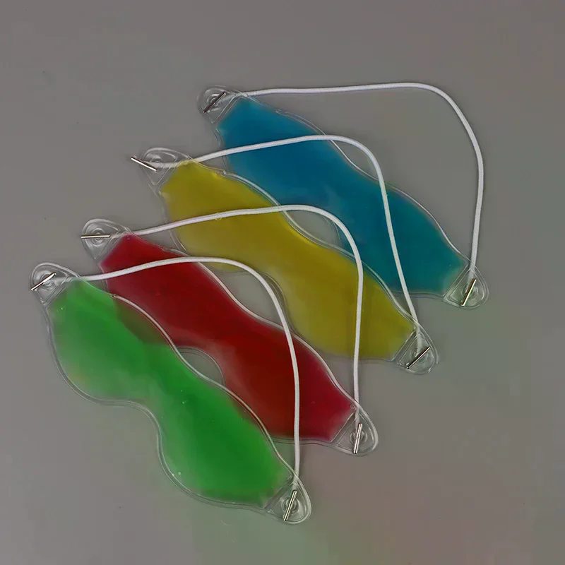 1pc gel frio olho pacote anti insônia gelo fresco compressa olho pacote multifuncional máscara de sono para dormir cuidados de saúde