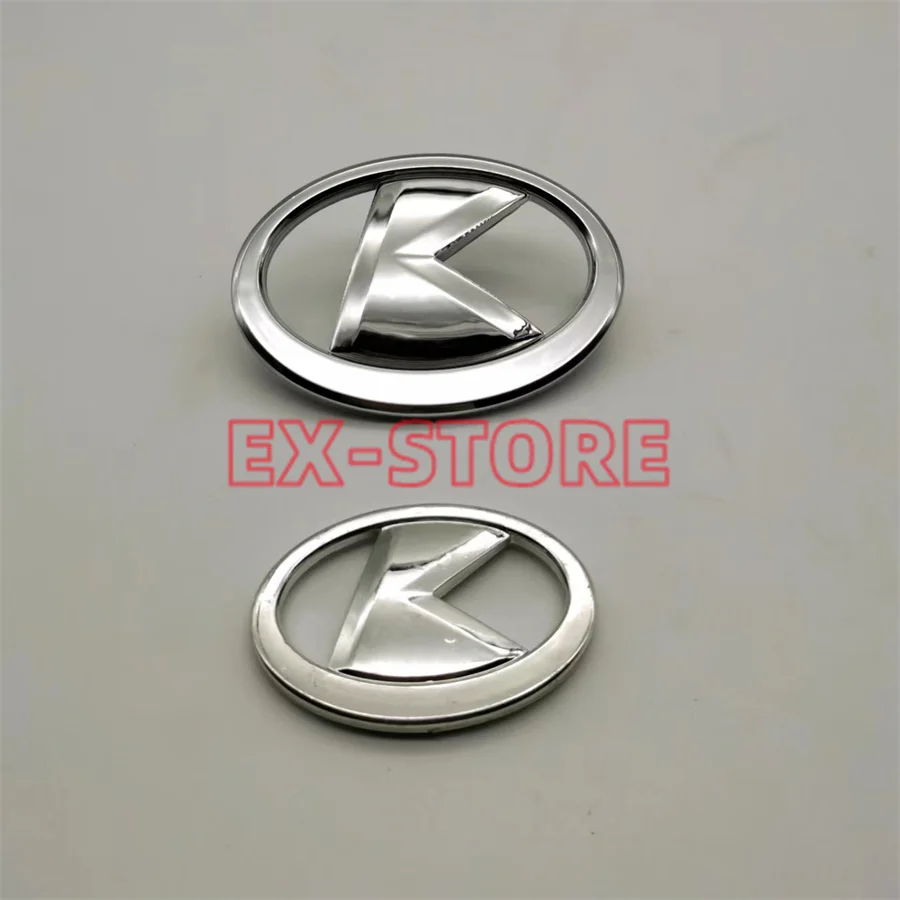 Kubota logo k logo Kubota 48C 68C accessori