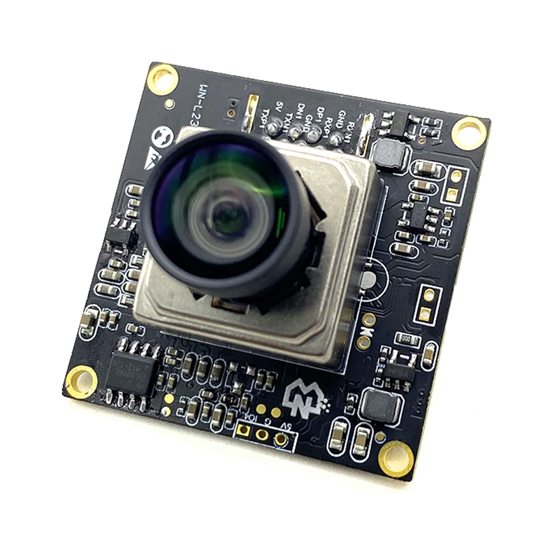 Source Manufacturer High quality USB3.0 12MP 4K IMX577 Camera module H264 Autofocus Camera