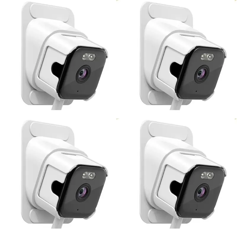 A98T 4X 3MP 2K Window Camera With Color Night Vision,Dual Band Wifi 2.4Ghz 5Ghz Home Security Camera Motion & Human Detection