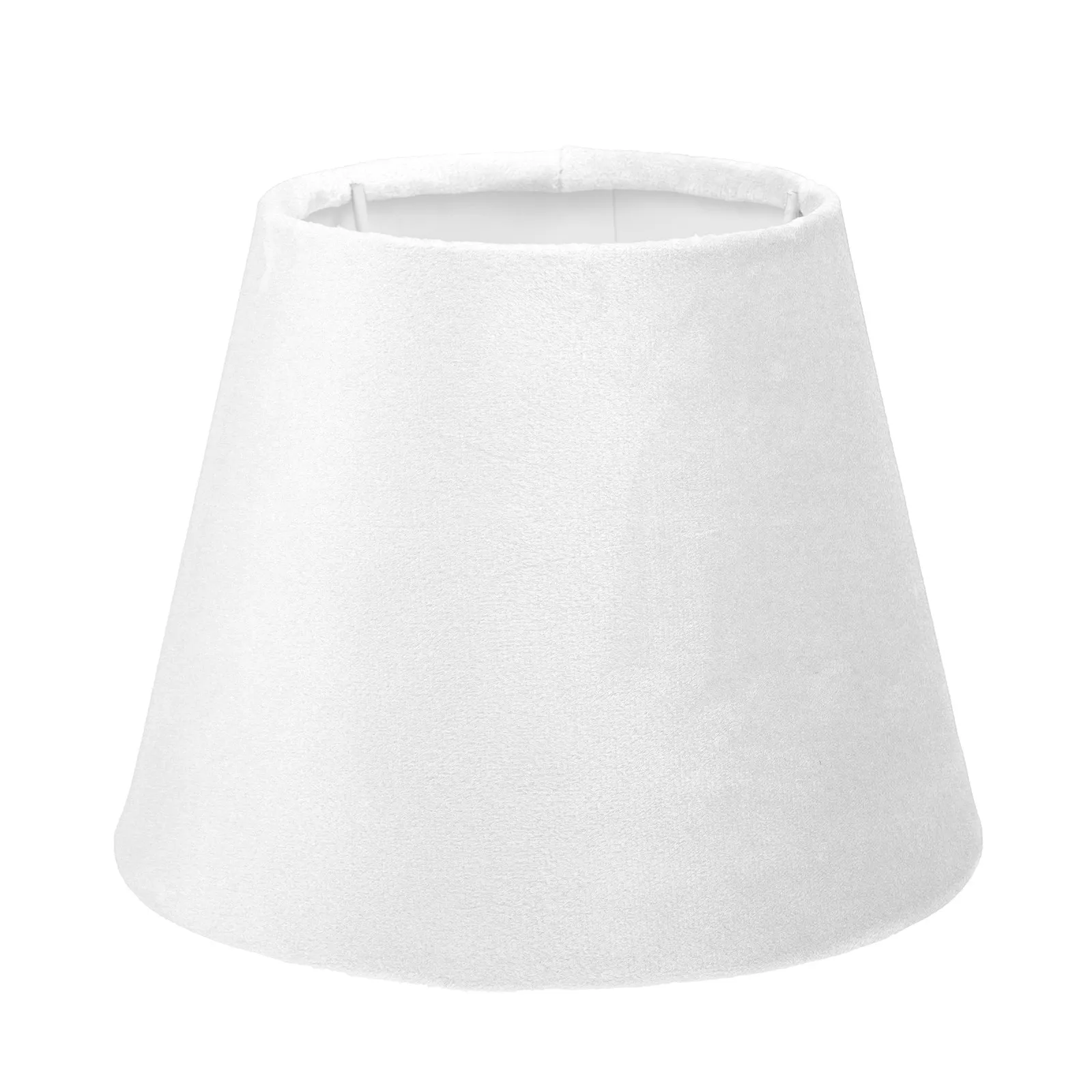 1Pcs Lamp Shade Dustproof Protective Cover Chic Decorative Lampshade for Home Bedroom Table Light Cover Replacement Lamp Decor