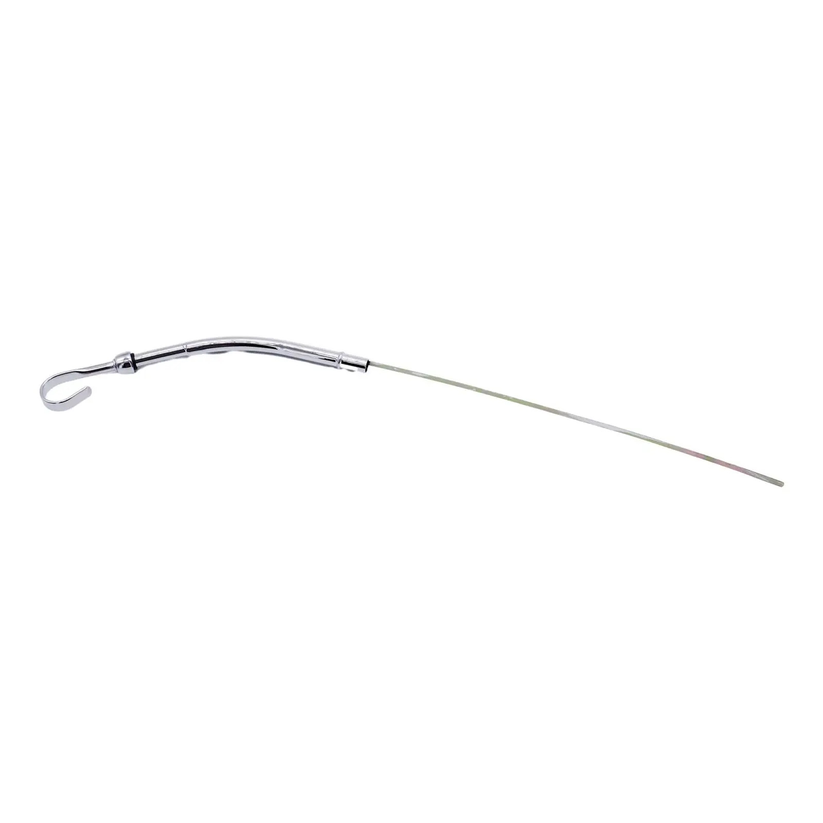 Engine Oil Dipstick High Performance 4957 6235 Flexible Accessory Easy to Install Replace Parts for Sbc 305 327 350 400