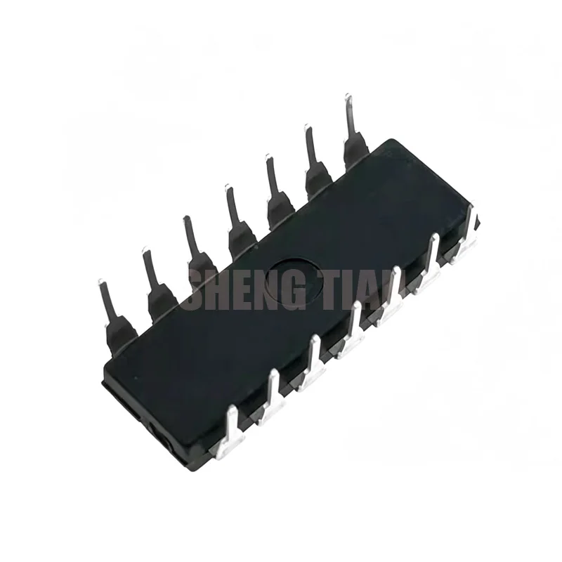 10pcs SN74HC00N 74HC00 DIP-14 SN74HC02N SN74HC04N SN74HC05N SN74HC08N SN74HC10N SN74HC14N 74HC04 SN74HC32N SN74HC74N SN74HC86N