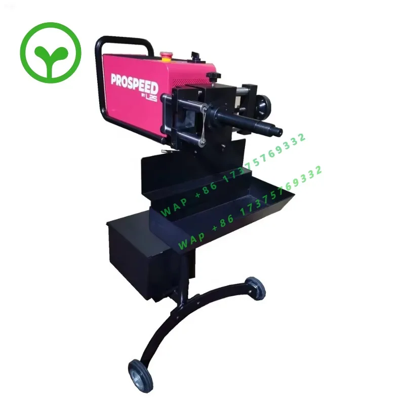 【specialized】DK-983 Series Automobile Brake Lathe Disc Brake Cutting Machine