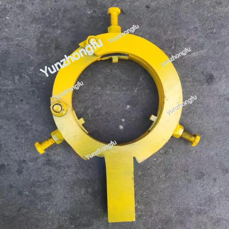 Special wrench for excavator repair Excavator Hydraulic Cylinder Universal Wrench