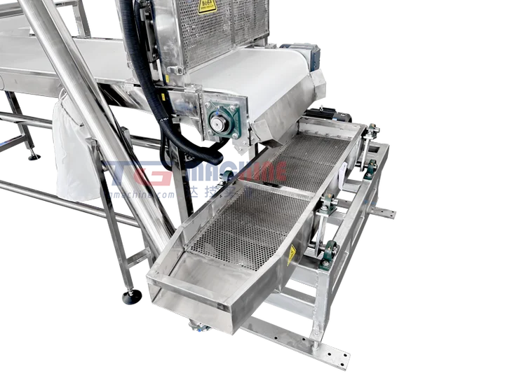 Fabrieksprijs Marshmallow Making Machine Suikerspin Machine Extruderende Marshmallow Machine