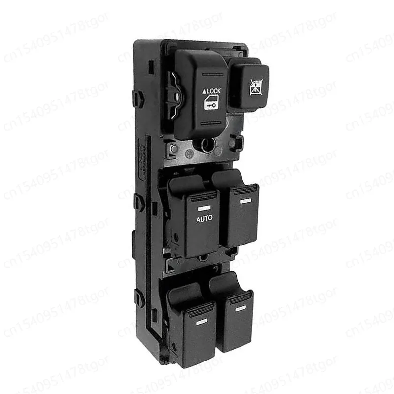 New For KIA Sorento 2009 - 2014 Electric Master Power Window Lifter Switch Botton 935732P000