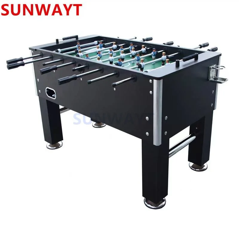 

Best Price Foosball Table Game Equipment Mini Portable Foosball Tabletops 1/professional Soccer Table Tabletop Soccer