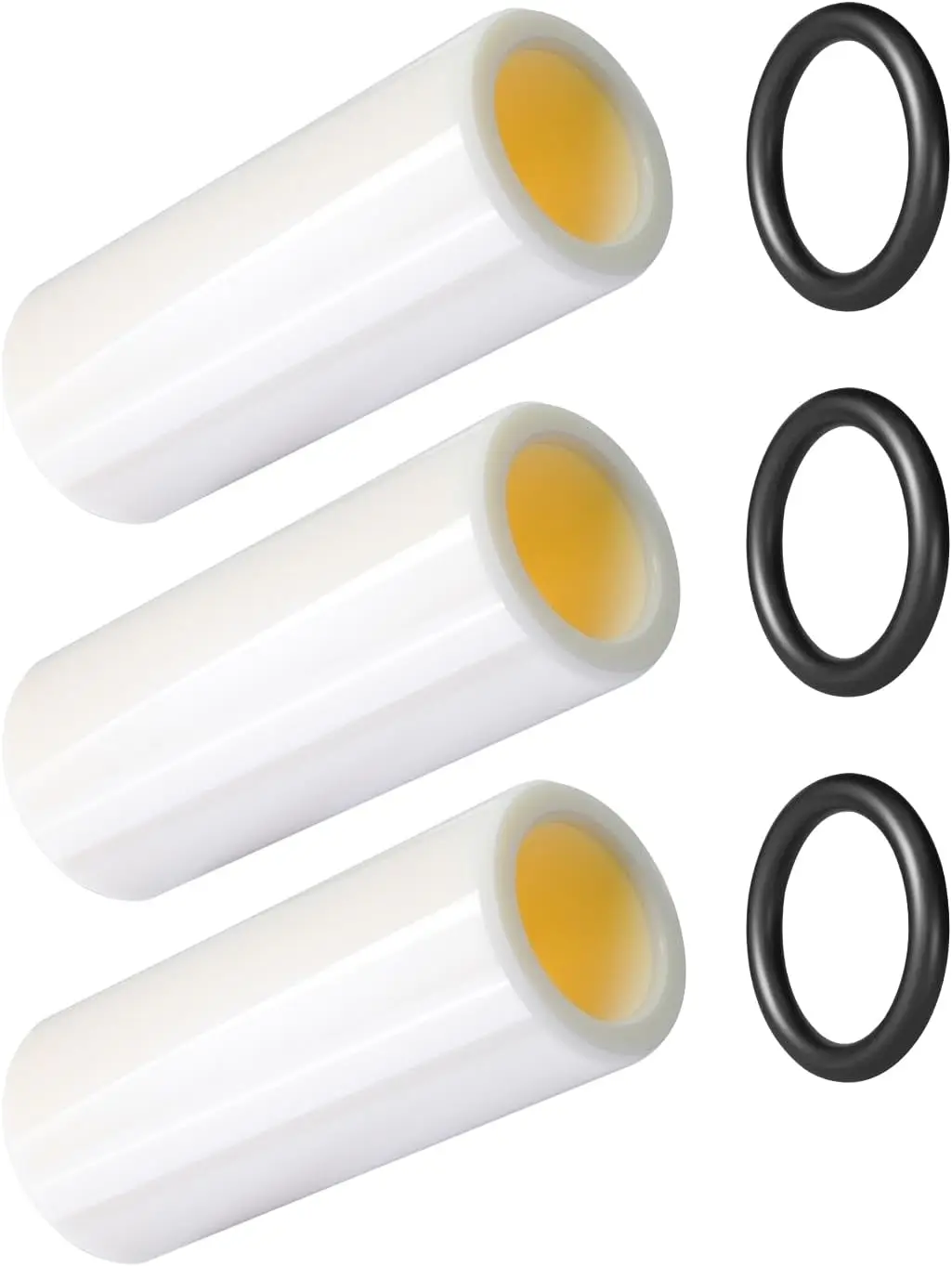 

3 шт. 47040409 Керамический поршень для насоса Interpump GP Замена 20 × 14 × 50 мм