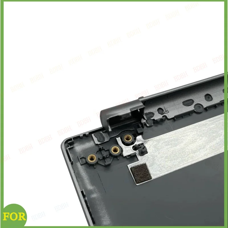 New Laptop Case For Acer Aspire 5 N20C5 A115-32 A315-35 A315-38 A315-58 LCD Back Cover Top Rear Lid Replacement Housing Silver
