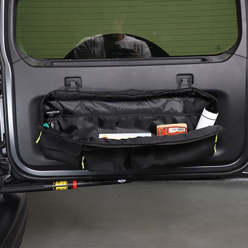 For Land Rover Defender 90 110 2020-2024 Carbon steel + aluminum alloy Car central storage safe with lock Auto Accessories